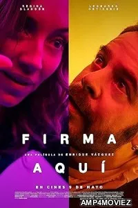 Sign Here (2024) HQ Hindi Dubbed Movie