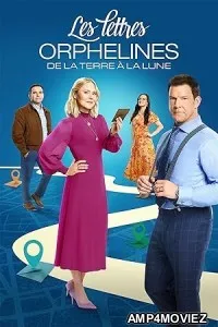 Signed Sealed Delivered To the Moon and Back (2025) HQ Telugu Dubbed Movie