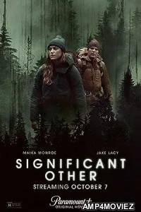 Significant Other (2022) HQ Bengali Dubbed Movie