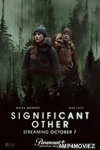 Significant Other (2022) HQ Tamil Dubbed Movie