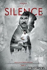 Silence (2020) Hindi Dubbed Movie