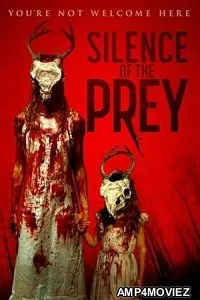 Silence of the Prey (2024) HQ Telugu Dubbed Movie