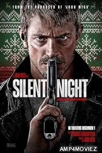 Silent Night (2023) HQ Bengali Dubbed Movie