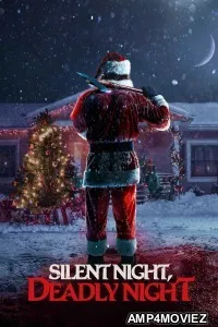 Silent Night Deadly Night (2025) ORG Hindi Dubbed Movie