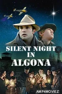 Silent Night in Algona (2022) HQ Hindi Dubbed Movie