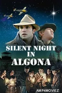 Silent Night in Algona (2023) HQ Bengali Dubbed Movie