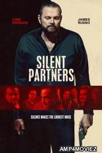 Silent Partners (2025) HQ Hindi Dubbed Movie