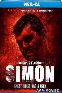 Simon (2017) UNRATED Hindi Dubbed Movies