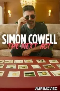 Simon Cowell The Next Act (2025) Season 1 Hindi Dubbed Web Series