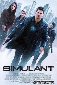 Simulant (2023) HQ Telugu Dubbed Movie