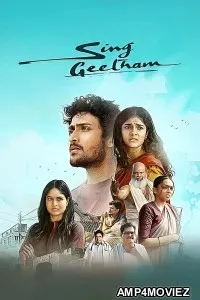 Sing Geetham (2026) ORG Hindi Dubbed Movie