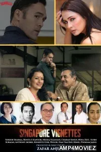 Singapore Vignettes (2021) Hindi Full Movie