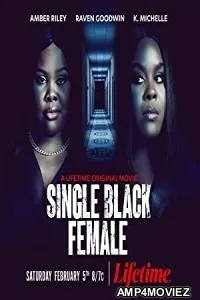 Single Black Female (2022) HQ Bengali Dubbed Movie