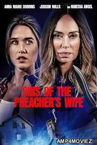 Sins of the Preachers Wife (2023) HQ Bengali Dubbed Movie