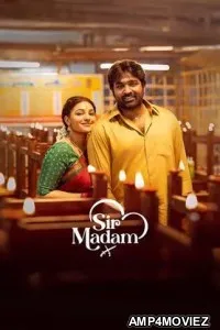 Sir Madam (2025) HQ Hindi Dubbed Movie