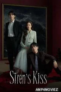 Sirens Kiss (2026) Season 1 EP09 Hindi Dubbed Web Series