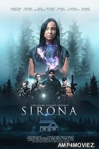 Sirona (2023) HQ Telugu Dubbed Movie