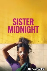 Sister Midnight (2025) Hindi Movie