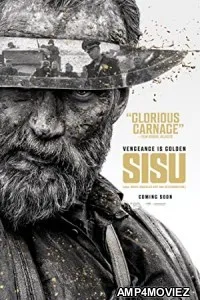 Sisu (2023) ORG Hindi Dubbed Movies