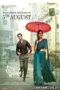 Sita Ramam (2022) Tamil Full Movie