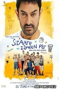 Sitaare Zameen Par (2025) HQ Telugu Dubbed Movie