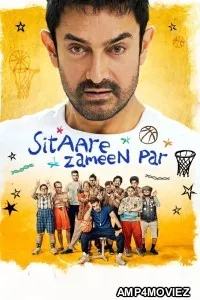 Sitaare Zameen Par (2025) Hindi Movie