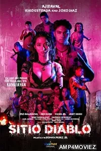 Sitio Diablo (2022) HQ Tamil Dubbed Movie
