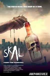 Skal Fight for Survival (2023) HQ Bengali Dubbed Movie