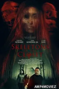 Skeletons In The Closet (2024) HQ Hindi Dubbed Movie