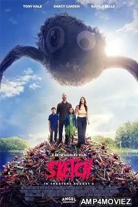 Sketch (2024) HQ Telugu Dubbed Movie