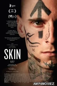 Skin (2018) UnOfficial Hindi Dubbed Movie
