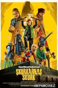 Skurkarnas skurk (2026) HQ Hindi Dubbed Movie