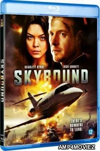 Skybound (2017) Hindi Dubbed Movie