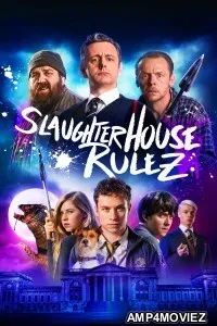 Slaughterhouse Rulez (2018) ORG Hindi Dubbed Movie