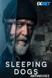 Sleeping Dogs (2024) HQ Hindi Dubbed Movie