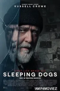 Sleeping Dogs (2024) HQ Telugu Dubbed Movie