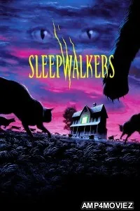 Sleepwalkers (1992) ORG Hindi Dubbed Movie