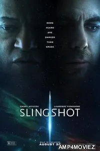 Slingshot (2024) HQ Tamil Dubbed Movie