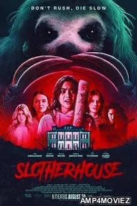 Slotherhouse (2023) HQ Bengali Dubbed Movie