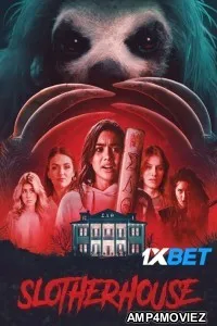 Slotherhouse (2023) HQ Hindi Dubbed Movies