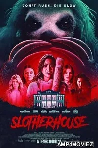 Slotherhouse (2023) HQ Telugu Dubbed Movie