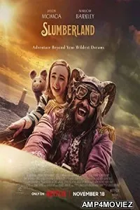 Slumberland (2022) HQ Bengali Dubbed Movie