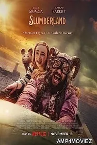 Slumberland (2022) HQ Telugu Dubbed Movie