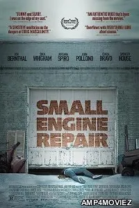 Small Engine Repair (2021) HQ Tamil Dubbed Movie