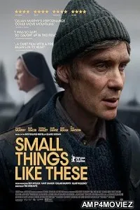 Small Things Like These (2024) HQ Tamil Dubbed Movie