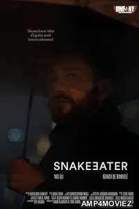 Snakeeater (2022) HQ Hindi Dubbed Movie