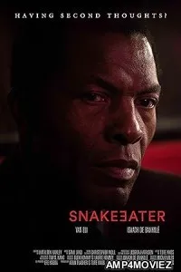 Snakeeater (2022) HQ Telugu Dubbed Movie