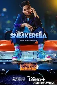 Sneakerella (2022) HQ Hindi Dubbed Movie