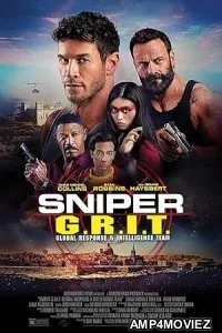 Sniper G R I T  Global Response And Intelligence Team (2023) HQ Telugu Dubbed Movie