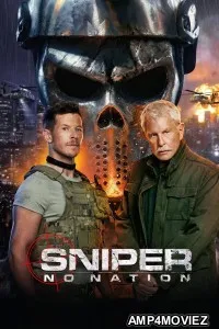 Sniper No Nation (2026) ORG Hindi Dubbed Movie
